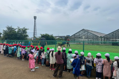 LINE_ALBUM_社会貢献、セラピードッグ画像_231015_2